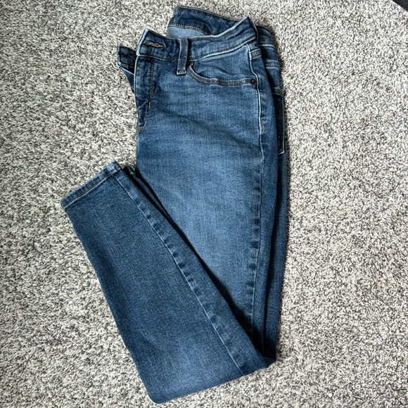 Universal Threads skinny jeans - Picture 1 of 2